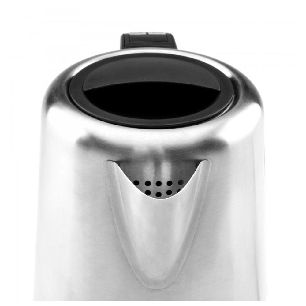 Gastroback - Design Camping Water Kettle - Silver - 1 L