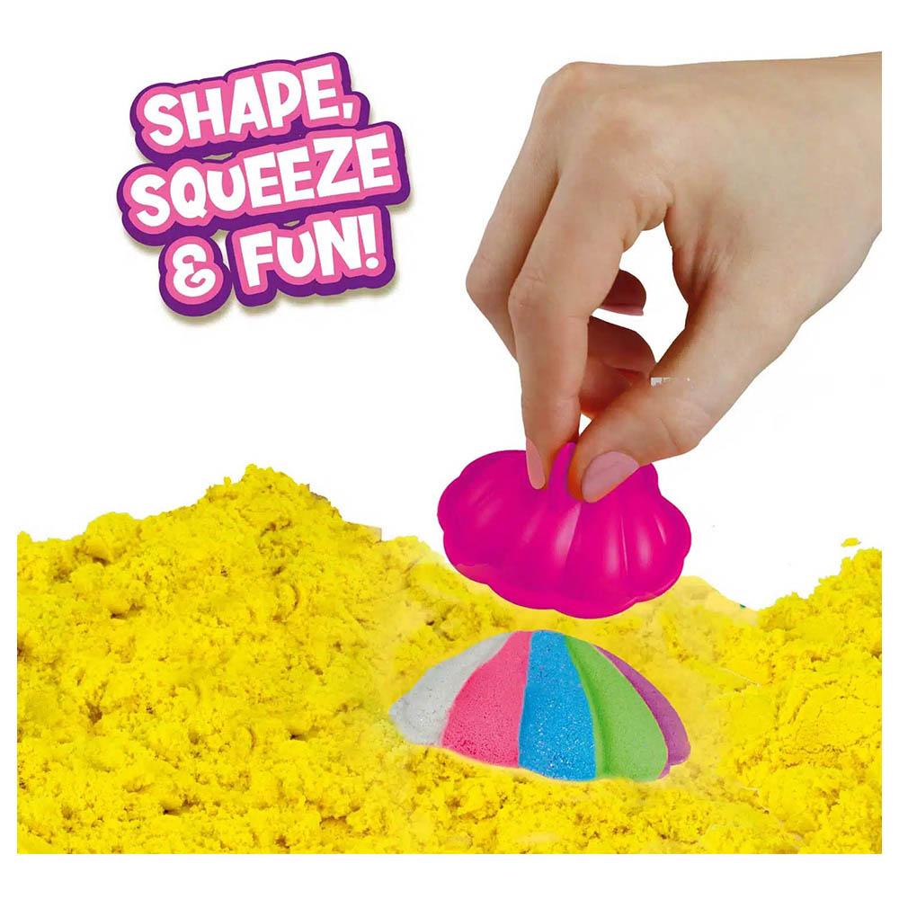 Craze - Magic Sand Can - 85 g - Style May Vary