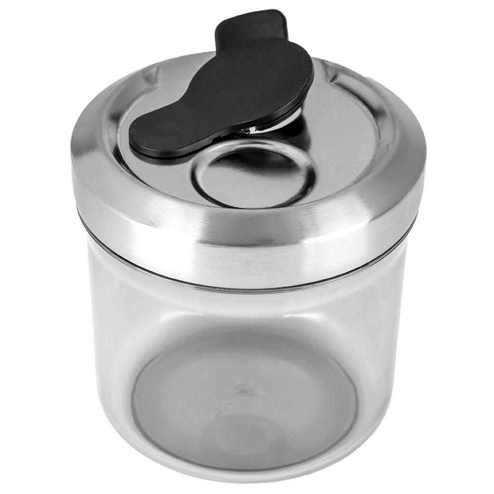 Gastroback - Design Advanced Plus Coffee Grinder - Black