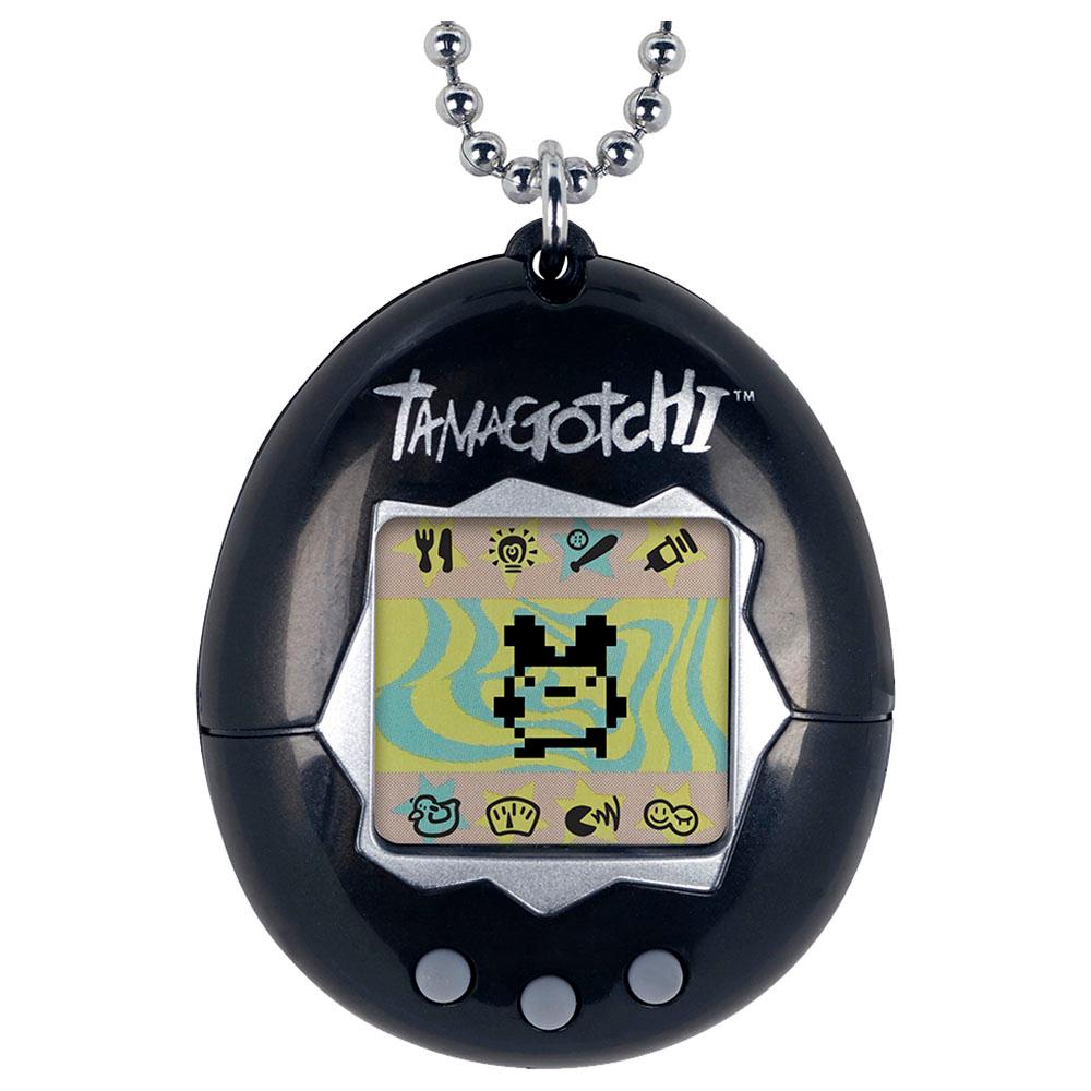 Bandai - Battery Operated Tamagotchi Original Virtual Pet