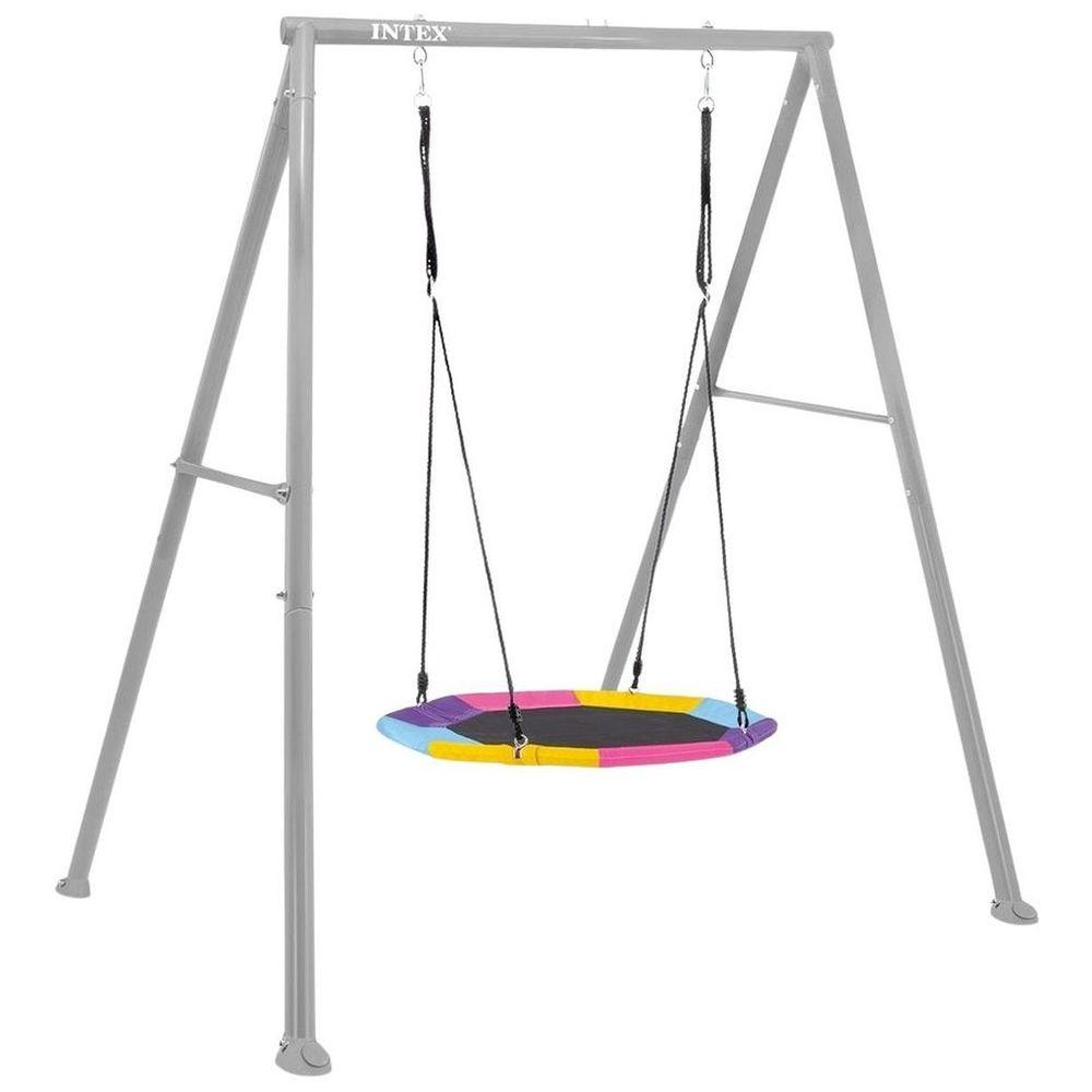 Intex - Saucer Swing Set