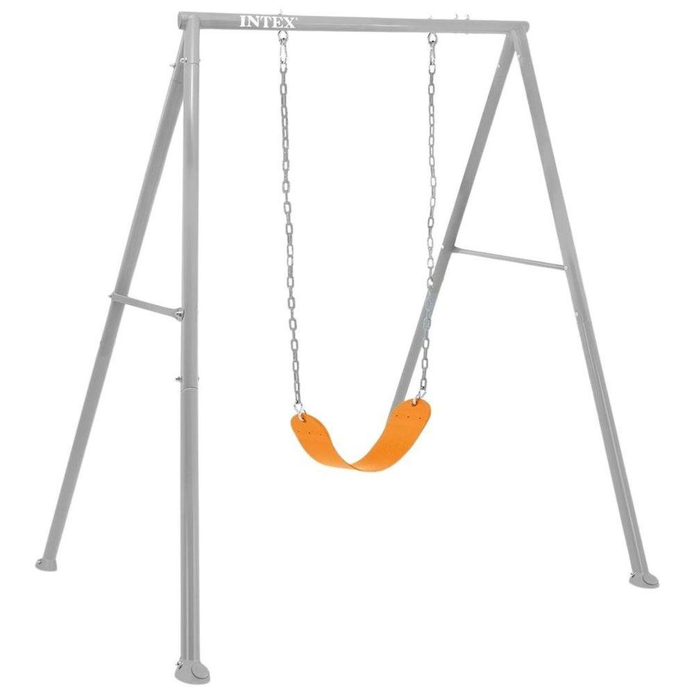 Intex - 2-in-1 Swing Set