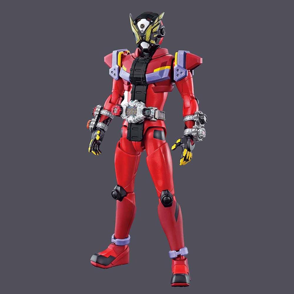 Bandai - Figure-Rise Standard Kamen Rider Geiz Plastic Model Kit