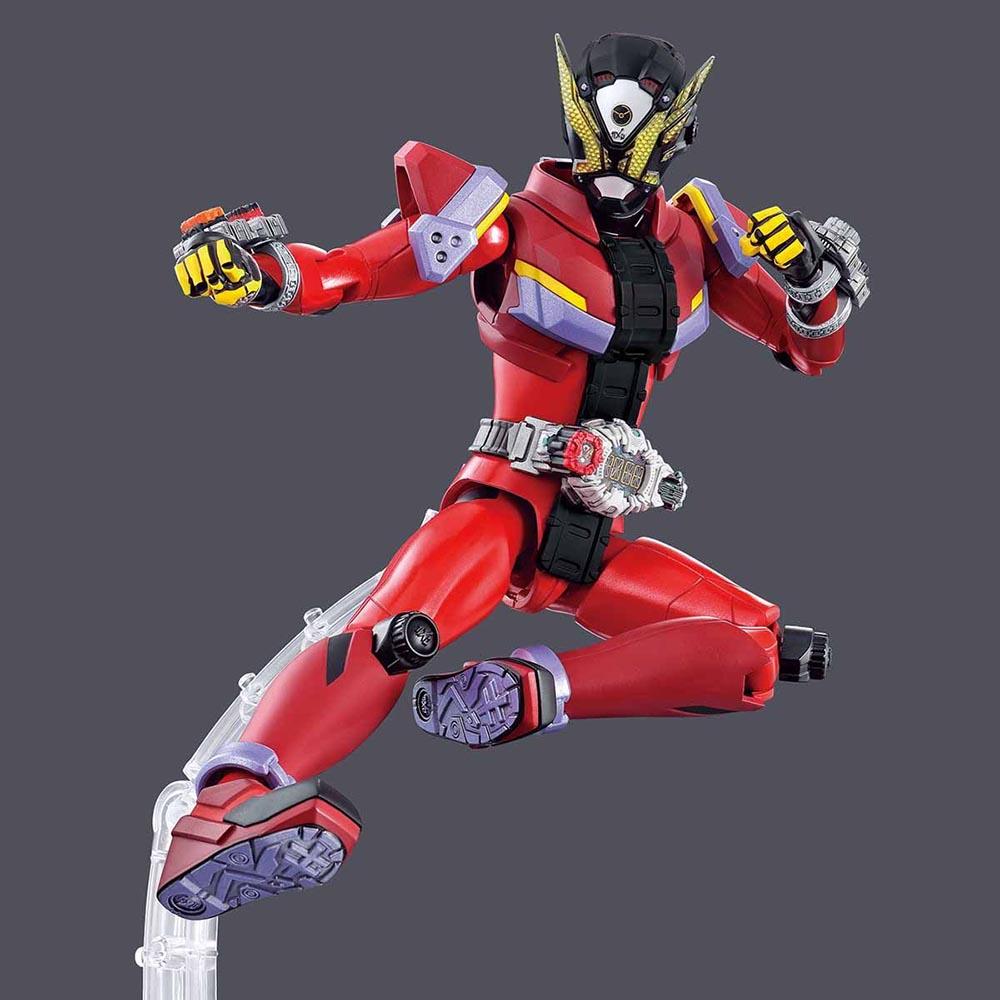 Bandai - Figure-Rise Standard Kamen Rider Geiz Plastic Model Kit