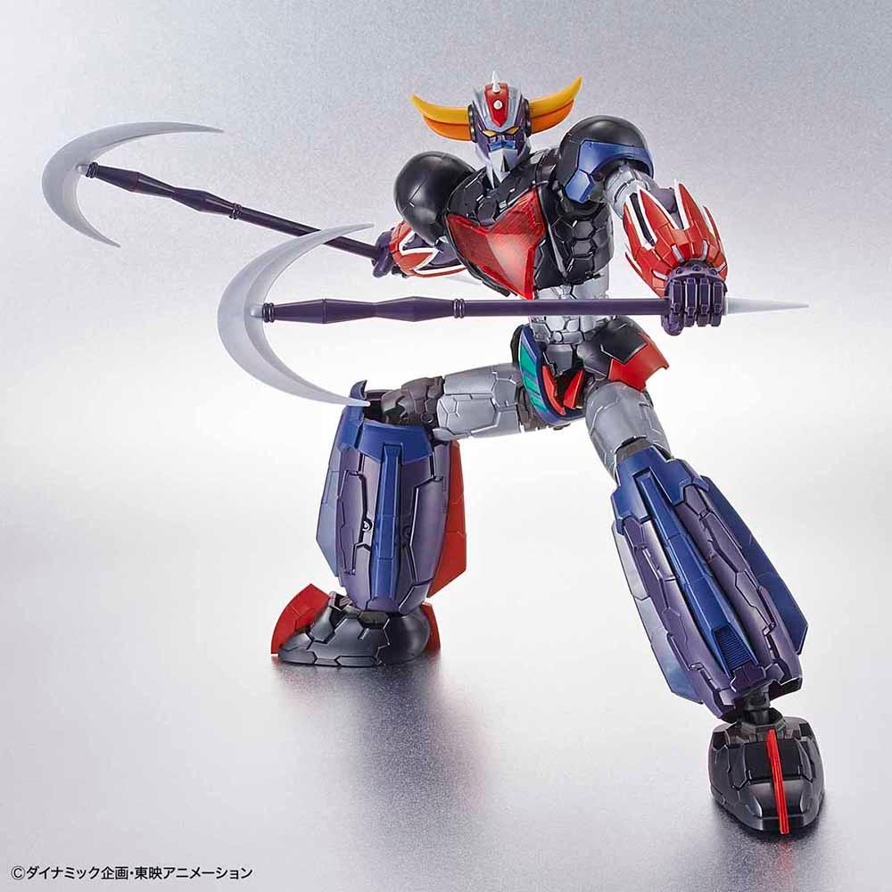 Bandai - 1/144 Hg Grendizer Infinitism Ver. Plastic Model Kit