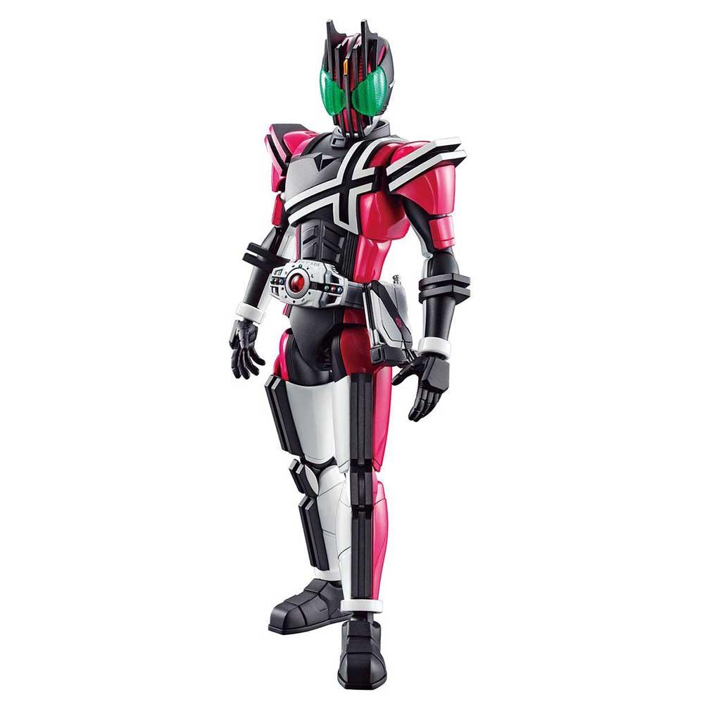 Bandai - Figure-Rise Standard Masked Rider Decade Plastic Model Kit