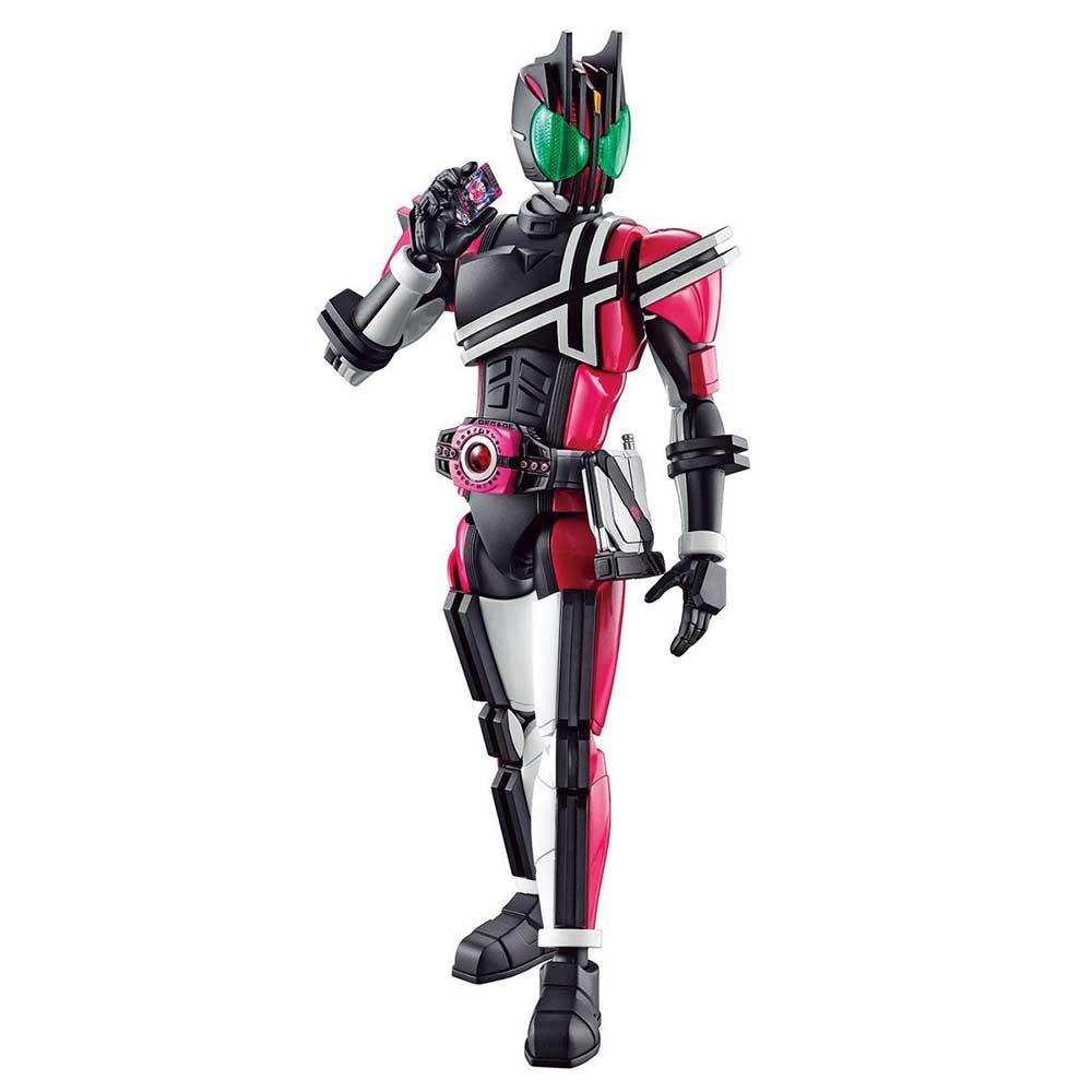 Bandai - Figure-Rise Standard Masked Rider Decade Plastic Model Kit