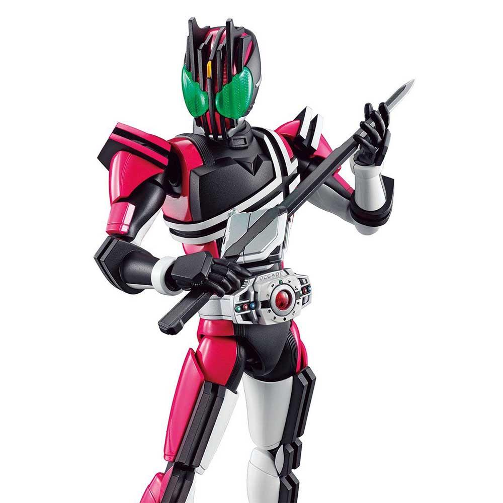 Bandai - Figure-Rise Standard Masked Rider Decade Plastic Model Kit