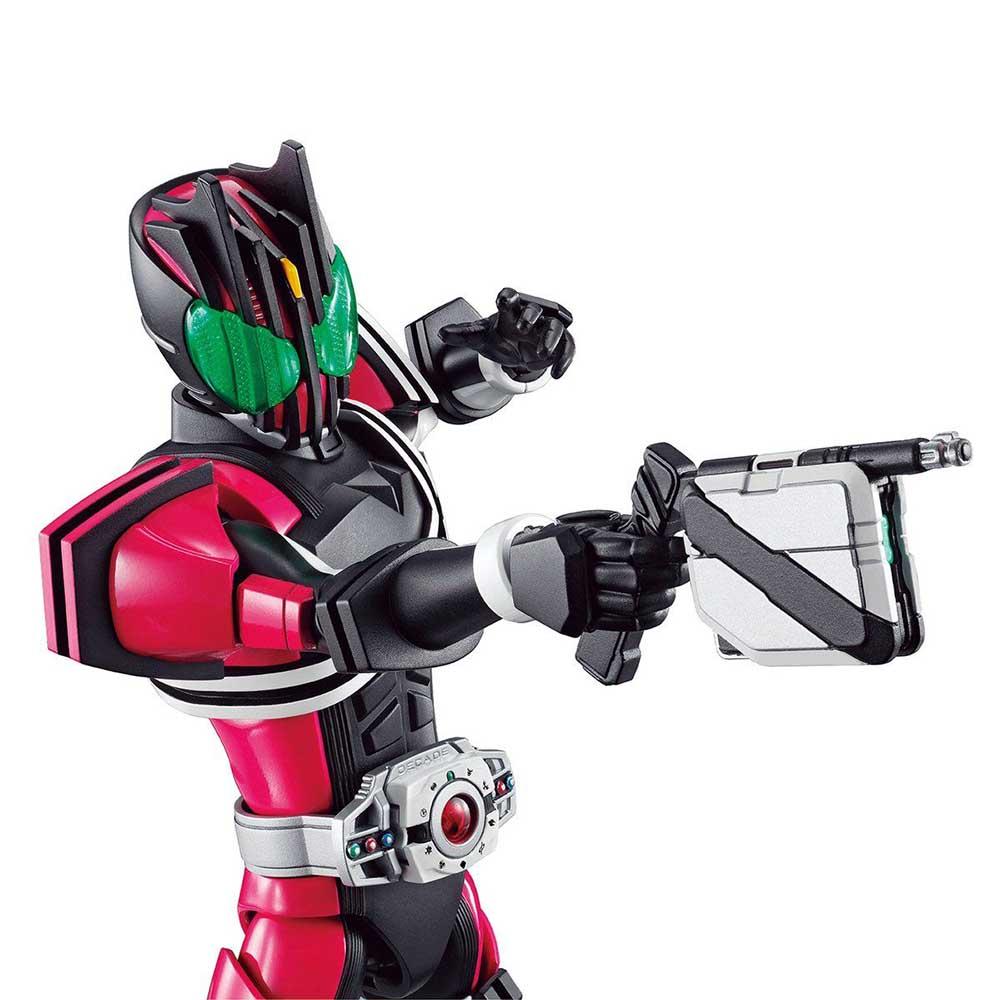 Bandai - Figure-Rise Standard Masked Rider Decade Plastic Model Kit