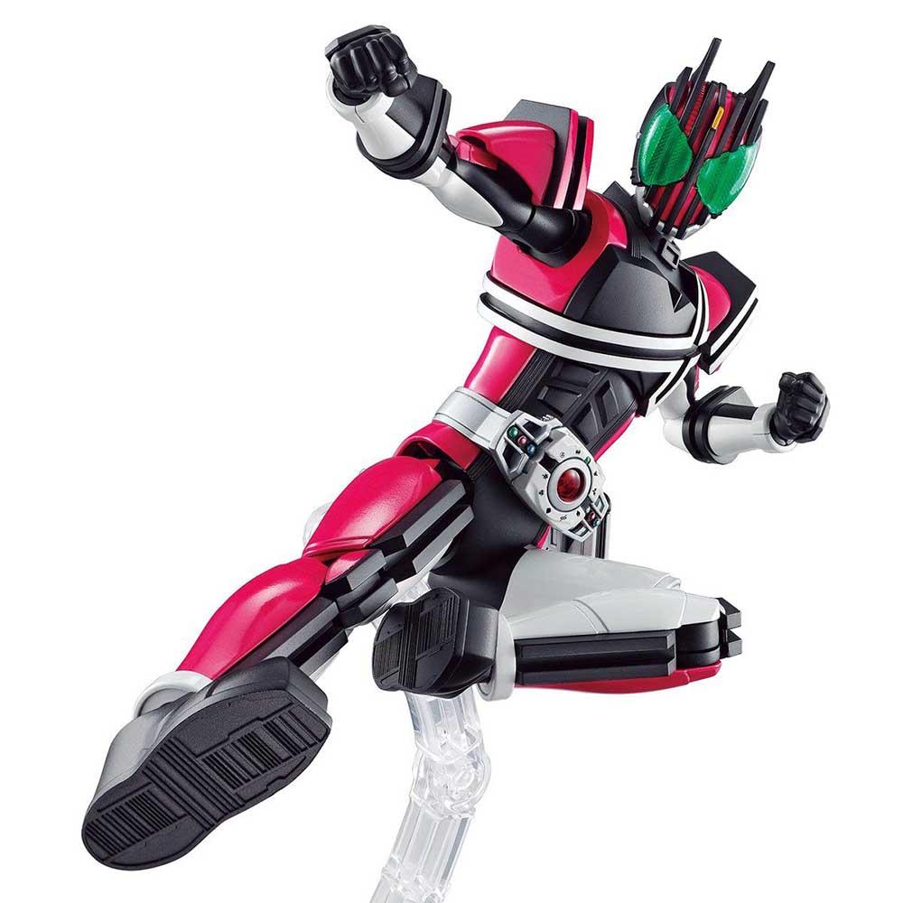 Bandai - Figure-Rise Standard Masked Rider Decade Plastic Model Kit