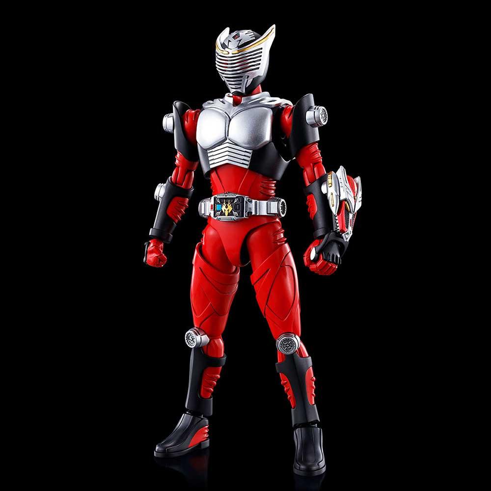 Bandai - Figure-Rise Standard Masked Rider Ryuki Plastic Model Kit