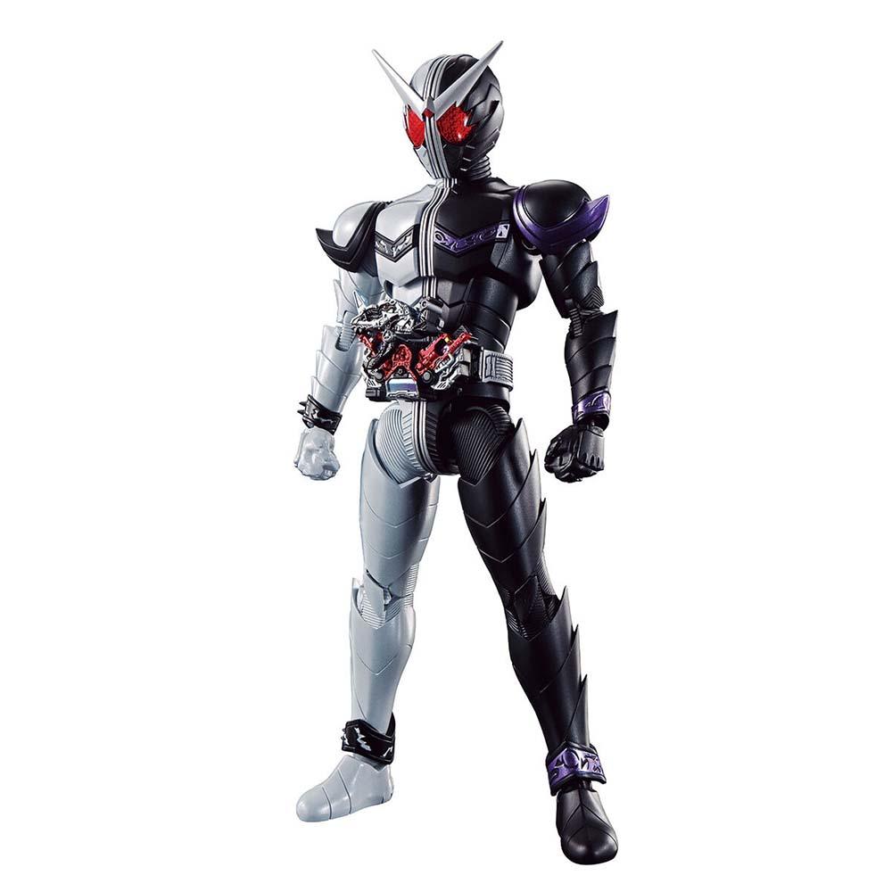 Bandai - Figure-Rise Standard Kamen Rider Double Fangjoker Plastic Model Kit