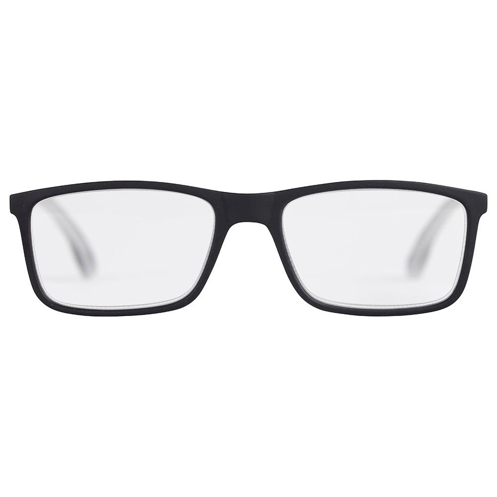 If - Easy Readers - +1.5 - M - Sporty Black/Clear