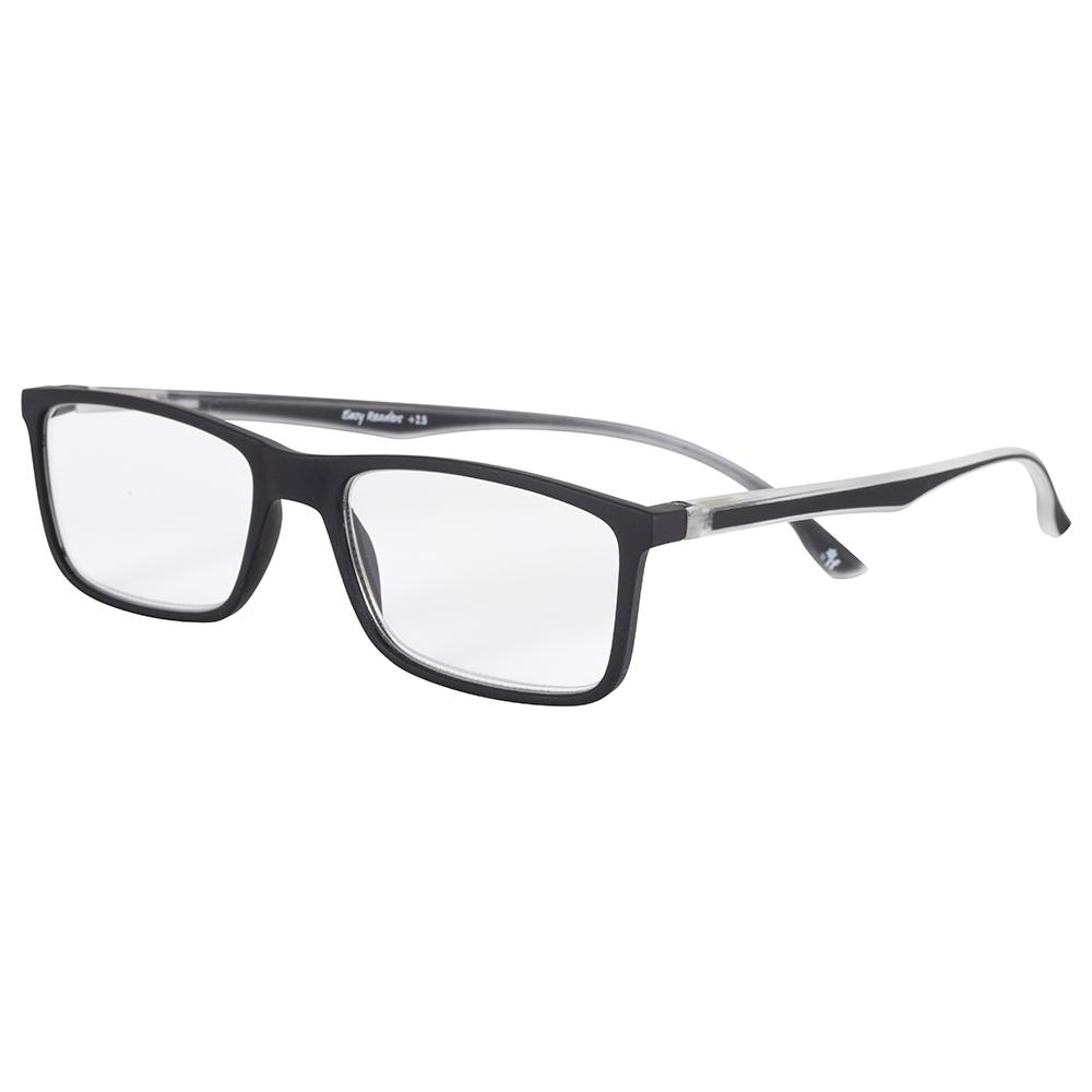 If - Easy Readers - +1.5 - M - Sporty Black/Clear