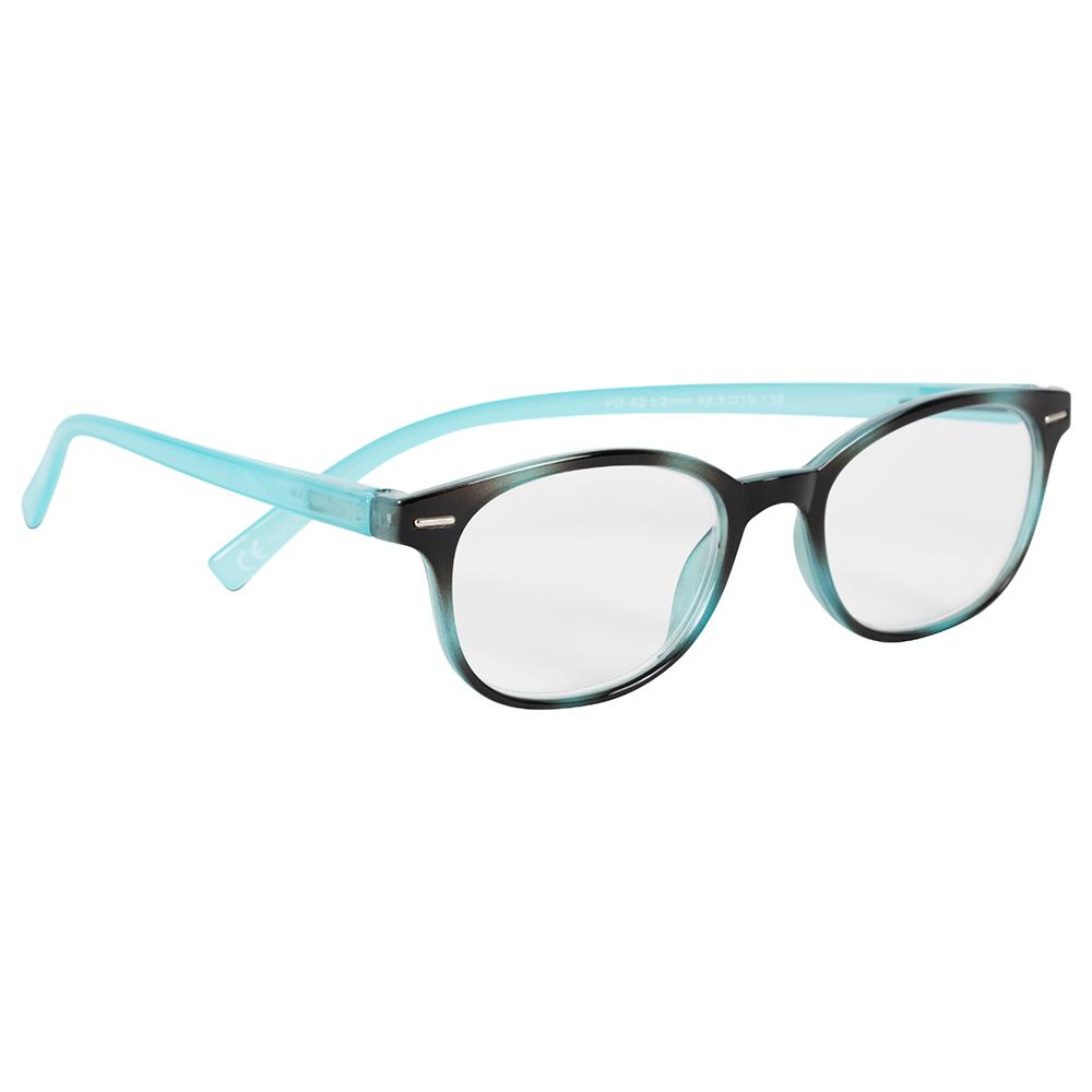 If - Easy Readers - +1.5 - F - Round Blue/Black