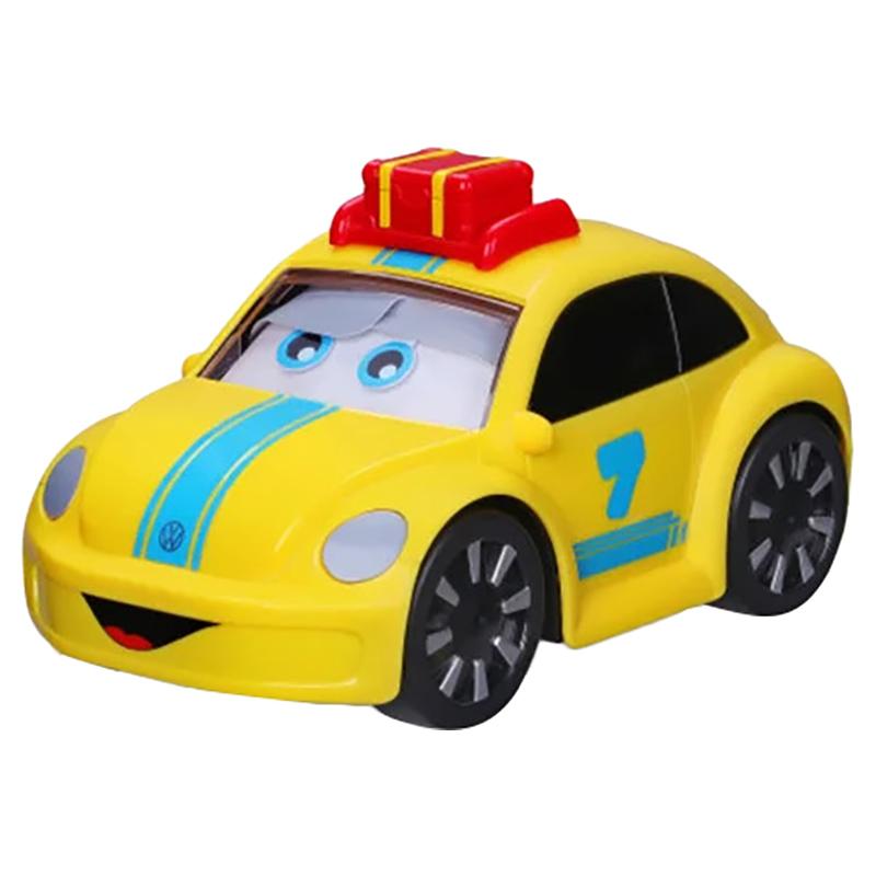 Bb Junior - Volkswagen Funny Beetle Car