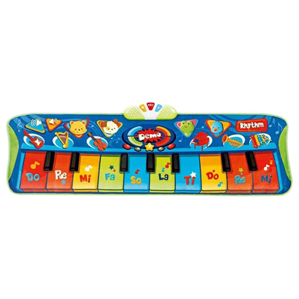 Winfun - Step-To-Play Junior Piano Mat