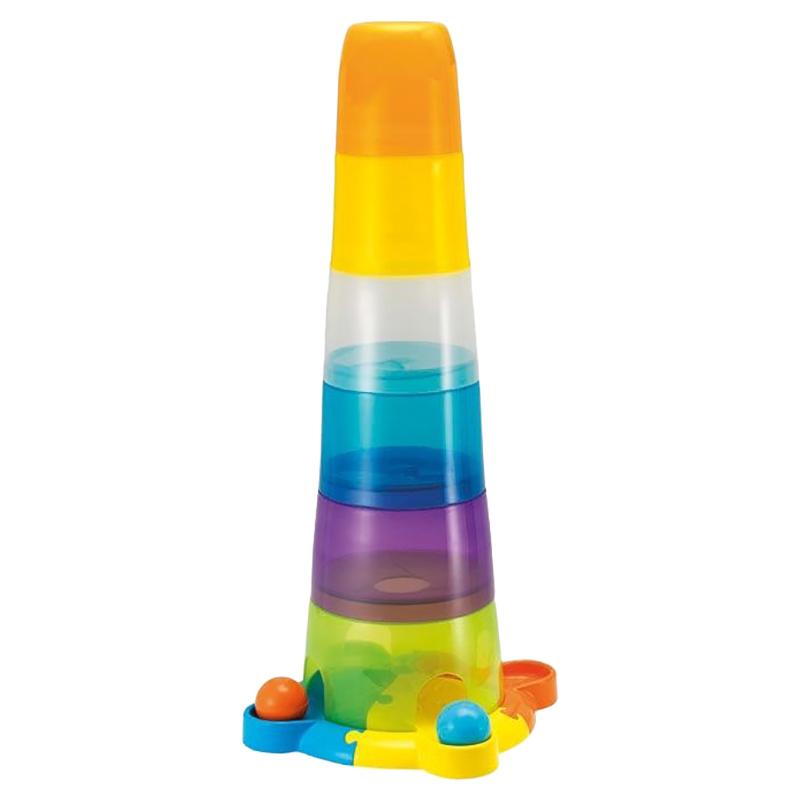 Winfun - Stack N Roll Fun Toy