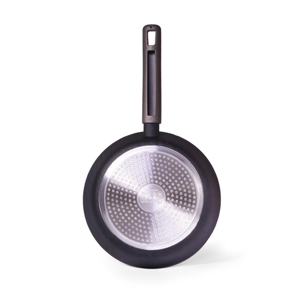 Fissman - Vela Rock Frying Pan With Induction Bottom - 24x4.5 cm