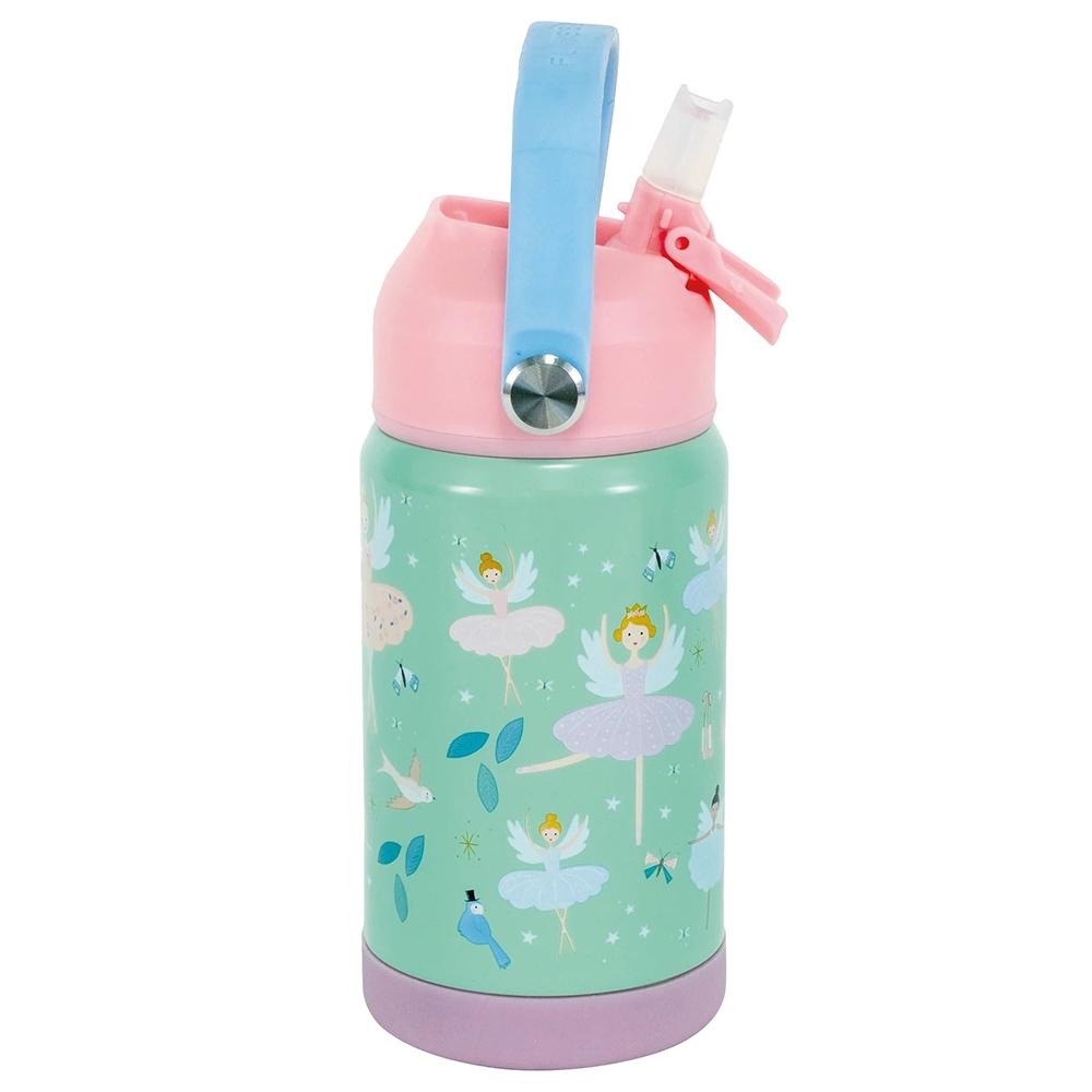 Floss & Rock - Drinks Bottle - Enchanted - 400 ml