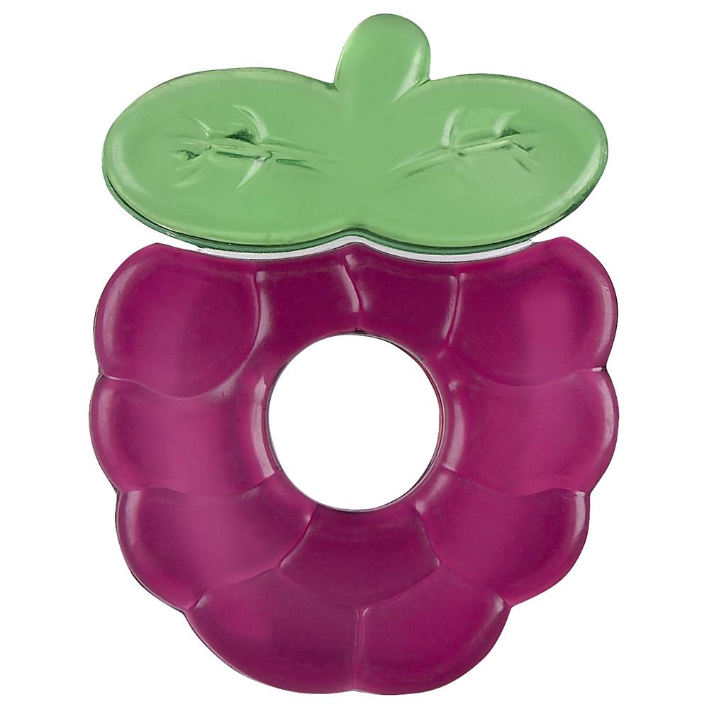 Clippasafe Water Filled Teether - Berry 