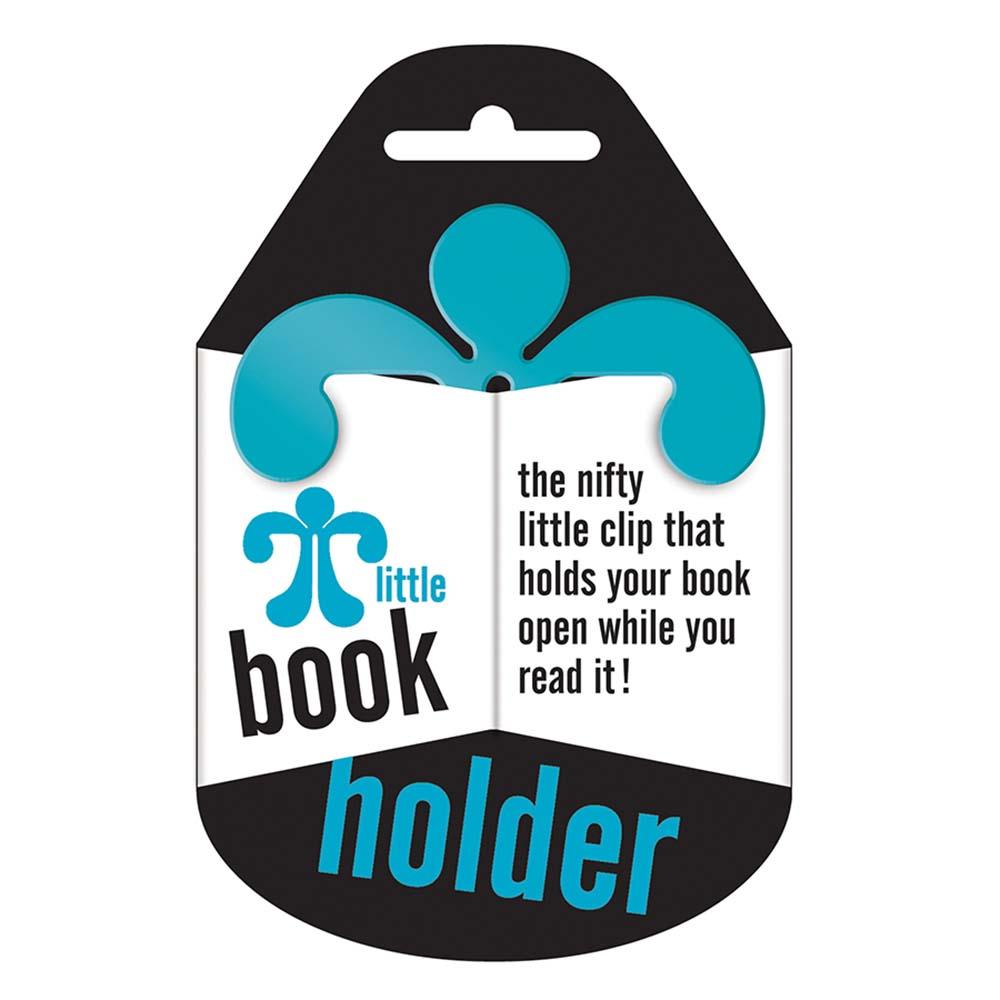 IF - Little Book Holder - Blue