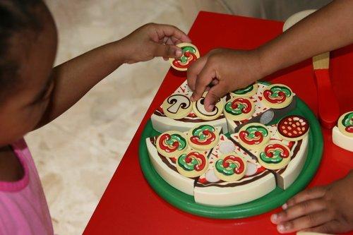 Melissa & Doug - Pizza Party