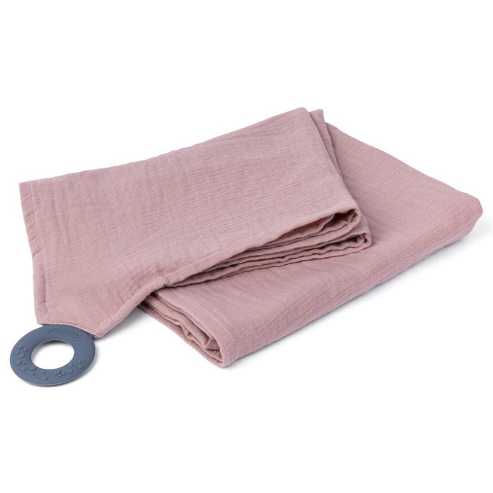 Doomoo - Mom'N Play Tetra Nursing Cape - Pink