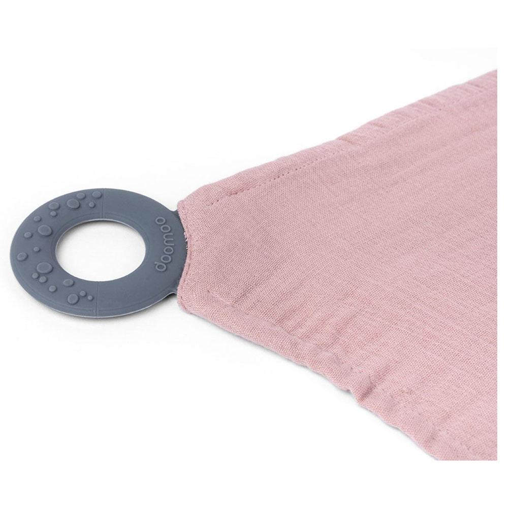 Doomoo - Mom'N Play Tetra Nursing Cape - Pink