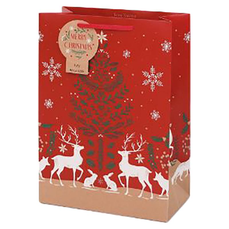 Tom Smith - Tom Smith Christmas Folklore Bags - Large