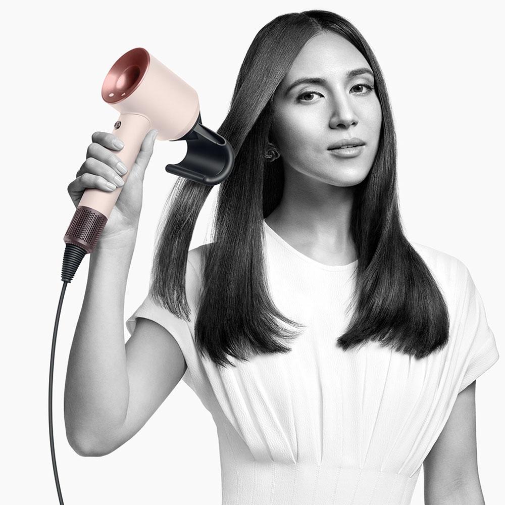 Dyson - Supersonic Hair Dryer - Ceramic Pink/Rose Gold