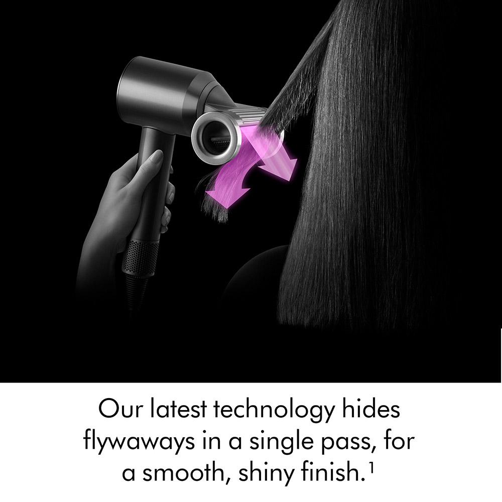 Dyson - Supersonic Hair Dryer - Ceramic Pink/Rose Gold