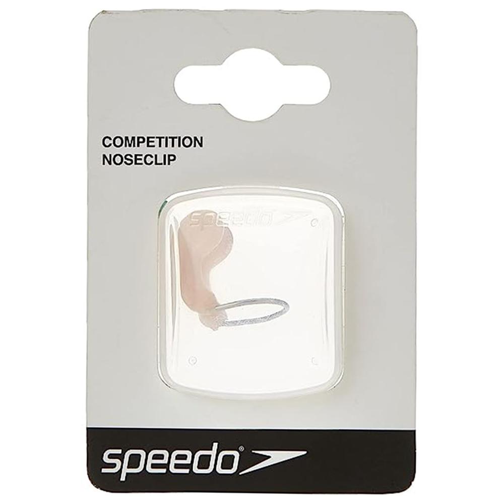 Speedo - Competition Nose Clip - Pink