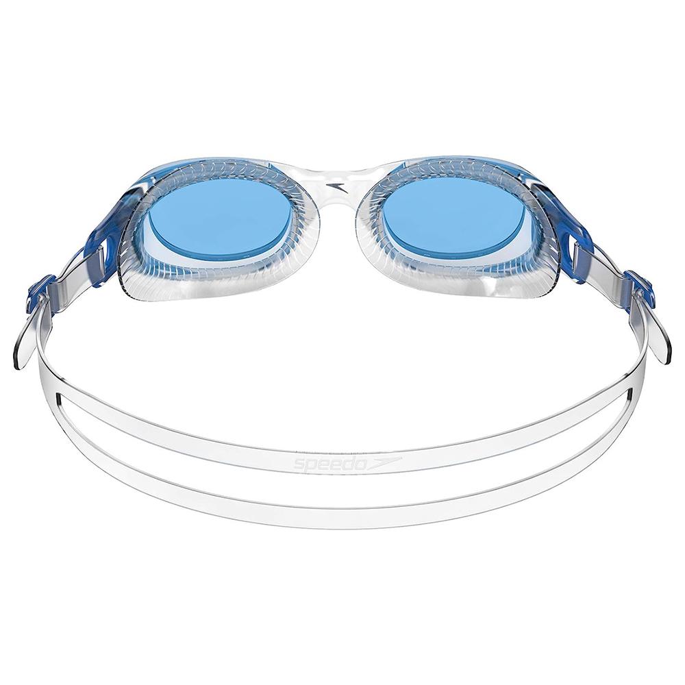 Speedo - Futura Classic Swim Goggle - Clear