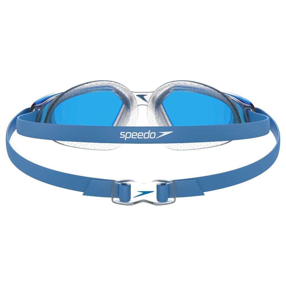 Speedo - Hydropulse Swim Goggle - Blue