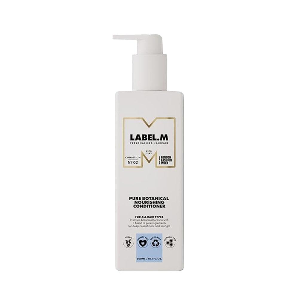 Label.M - Pure Botanical Nourishing Conditioner - 300 ml