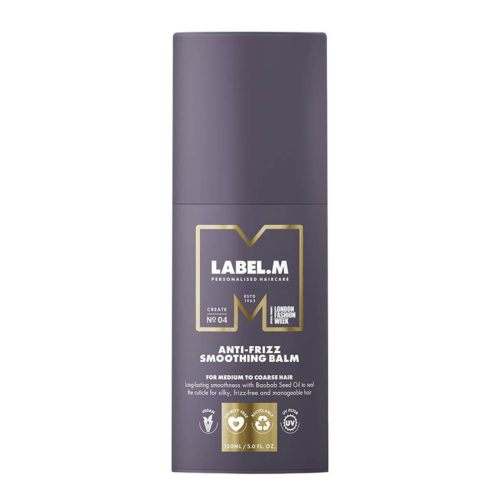 Label.M - Anti-Frizz Smoothing Balm - 150 ml