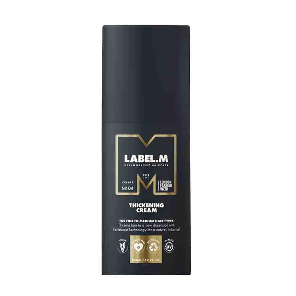 Label.M - Thickening Cream - 150 ml