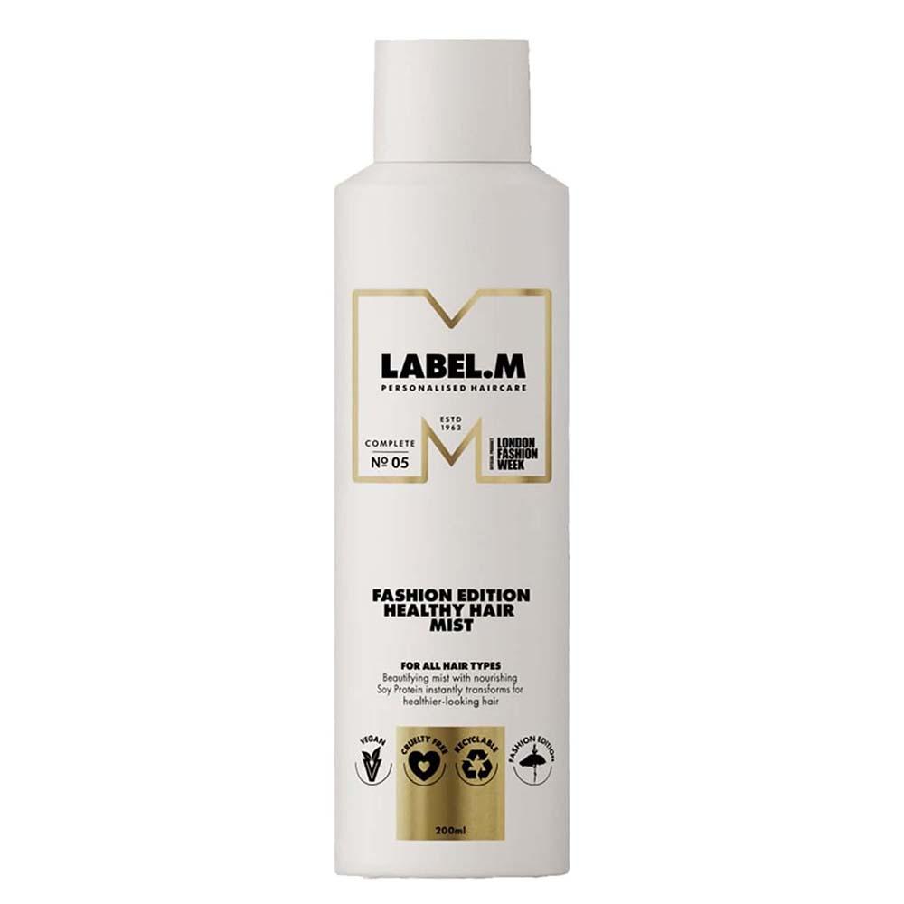 Label.M - Fashion Edition Healthy Hair Mist - 200 ml