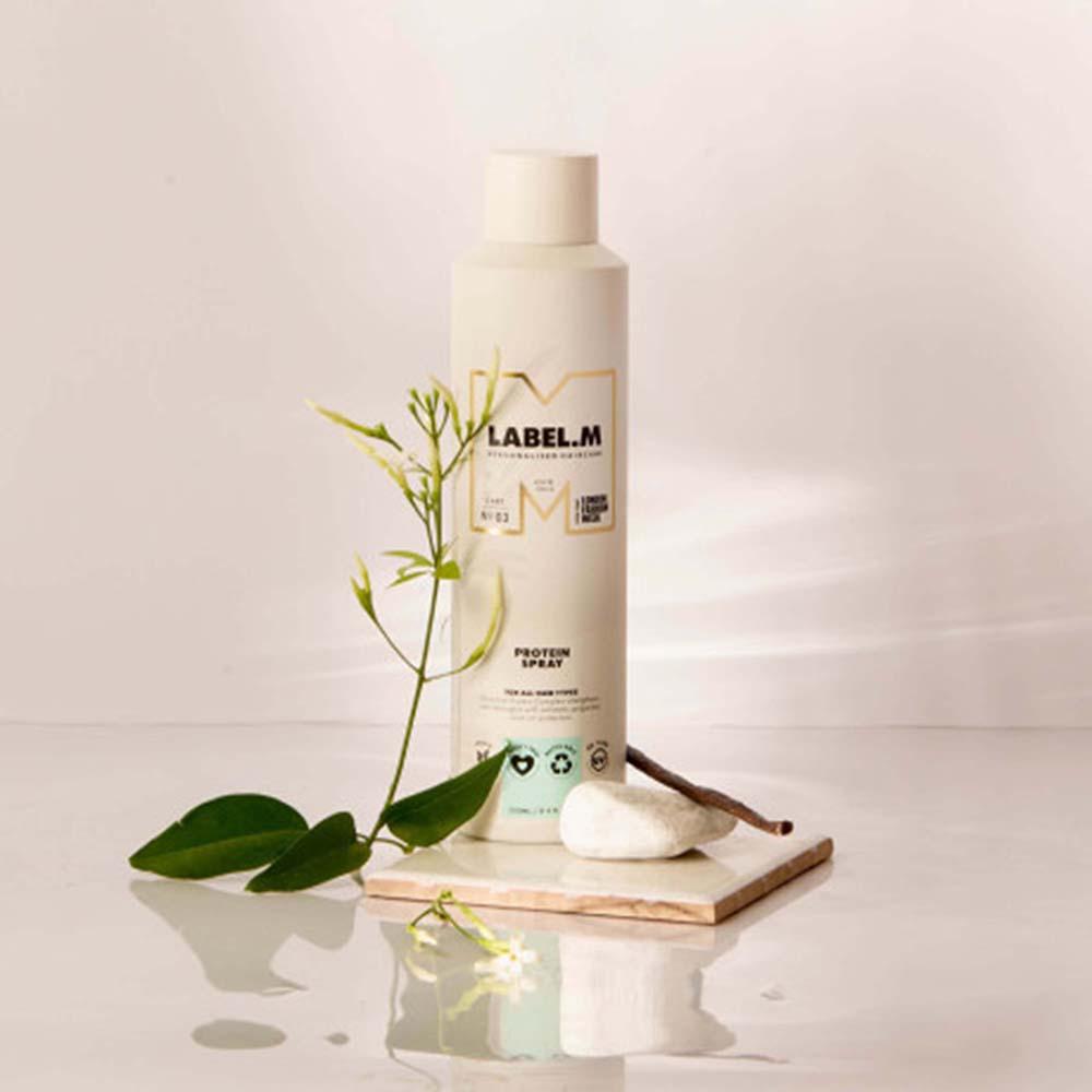 Label.M - Protein Spray - 250 ml