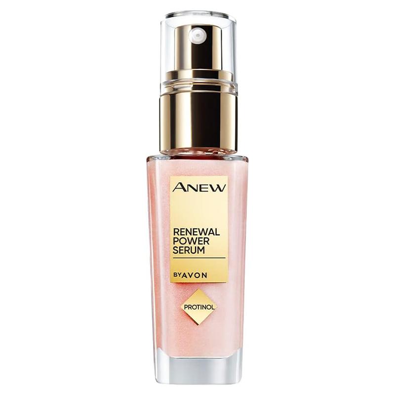 Avon - Anew Renewal Power Serum With Protinol - 30 ml