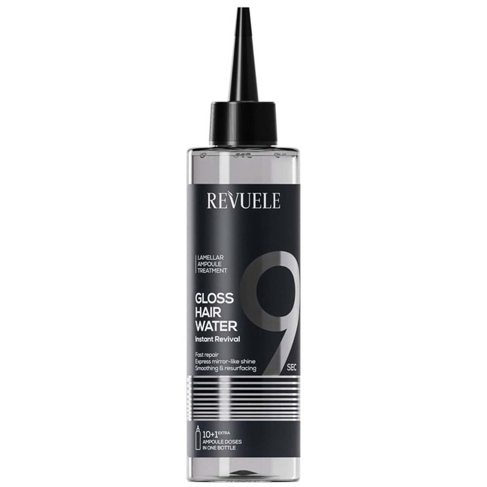 Revuele - Gloss Hair Water - Instant Revival - 220 ml