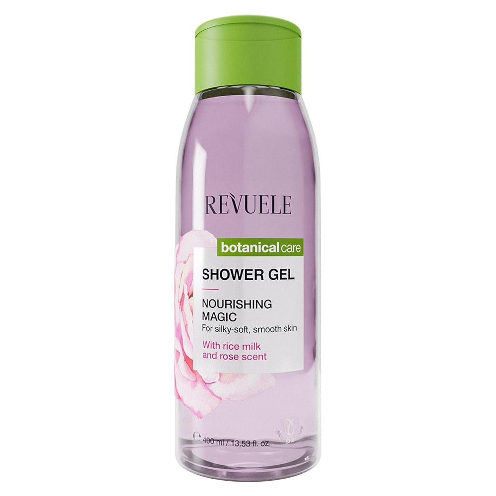 Revuele - Shower Gel - Nourishing Magic - 400 ml