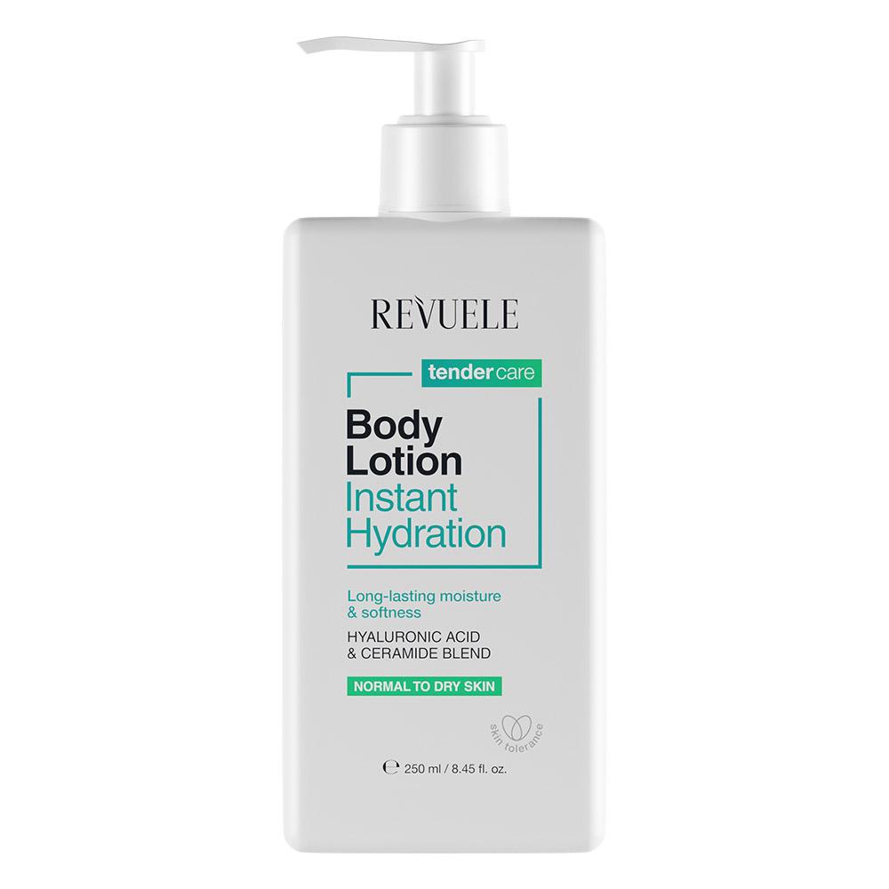 Revuele - Instant Hydration Body Lotion - 250 ml