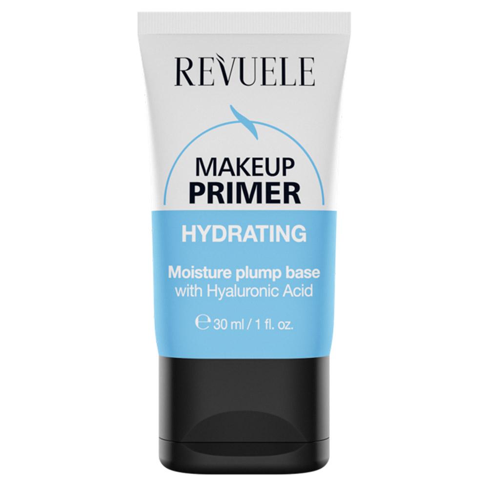 Revuele - Hydrating Makeup Primer - 30 ml