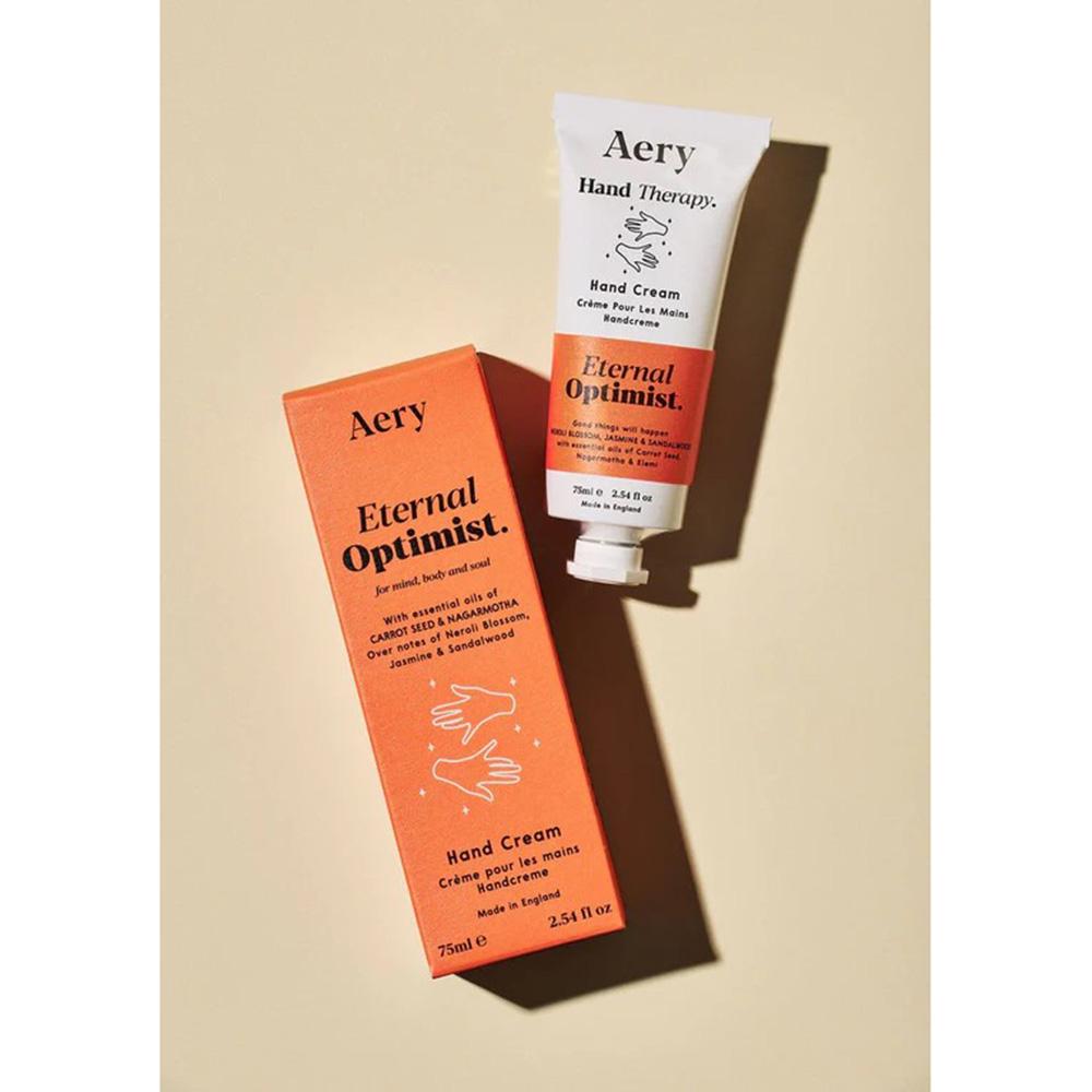 Aery - Eternal Optimist Hand Cream - 75 ml