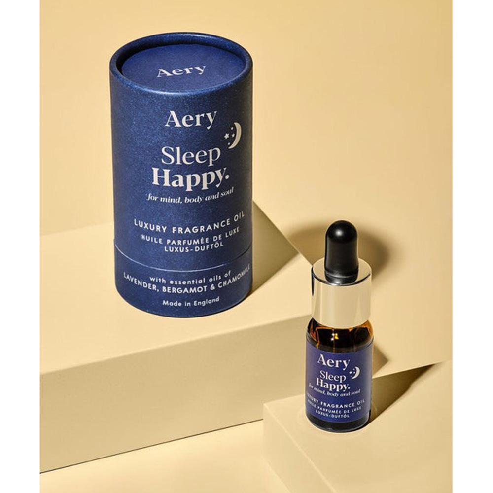 Aery - Fragrance Oil - Sleep Happy - 10 ml