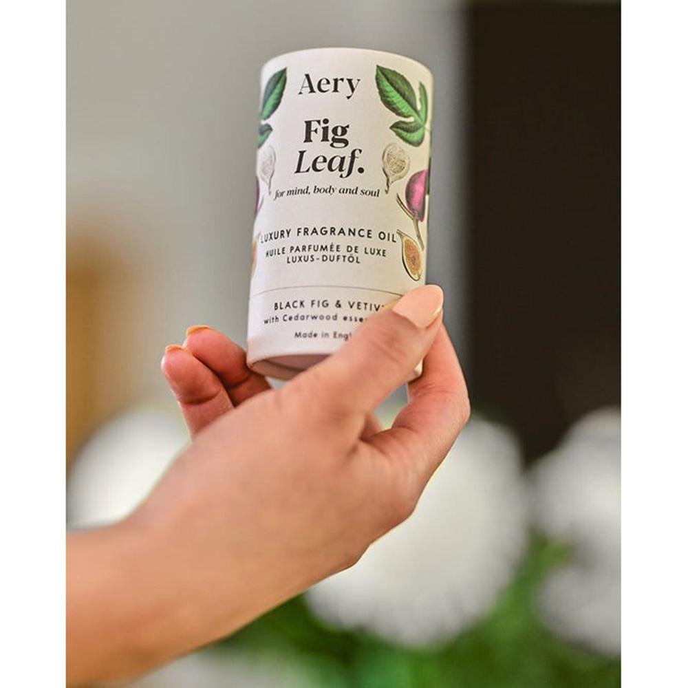 Aery - Fragrance Oil - Fig Leaf - 10 ml