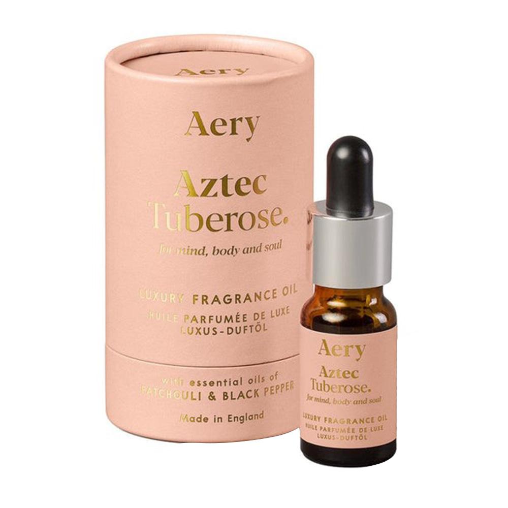 Aery - Fragrance Oil - Aztec Tuberose - 10 ml