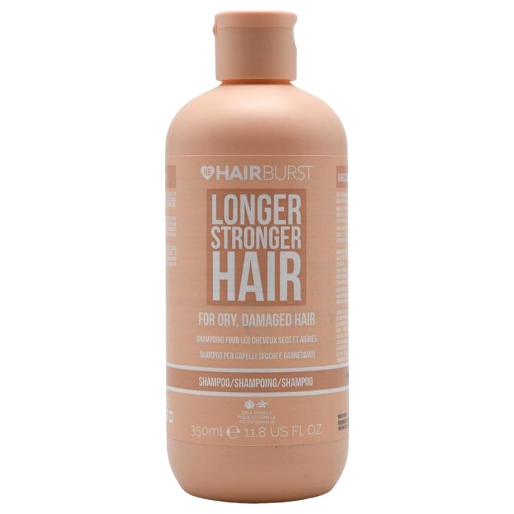 Hairburst - Shampoo For Dry & Damaged Hair - 350 ml